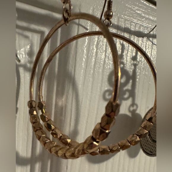 Earrings 6 pairs - Picture 6 of 10